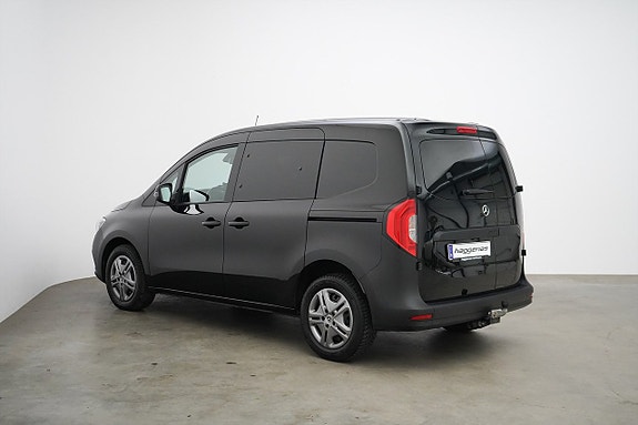 Mercedes-Benz Citan 112 5 of 22