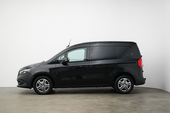 Mercedes-Benz Citan 112 3 of 22