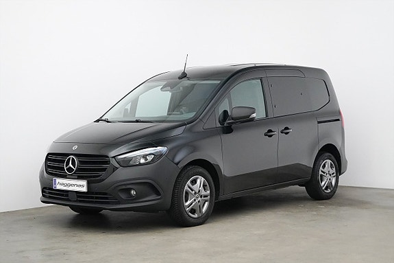 Mercedes-Benz Citan 112 22 of 22