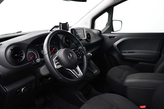 Mercedes-Benz Citan 112 6 of 22