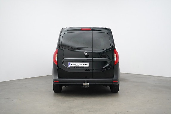 Mercedes-Benz Citan 112 18 of 22