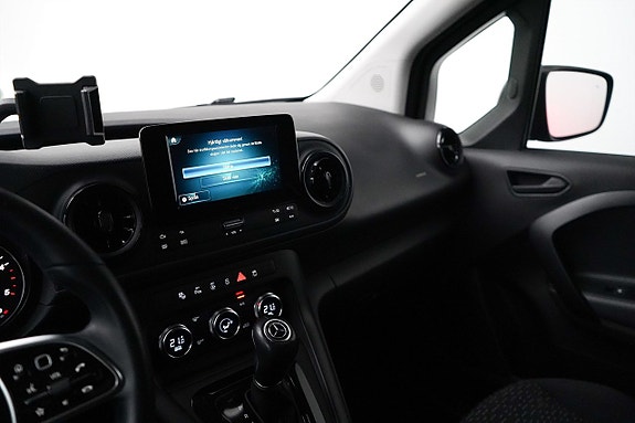 Mercedes-Benz Citan 112 9 of 22