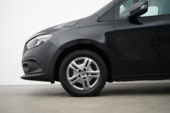 Mercedes-Benz Citan 112 2 of 22