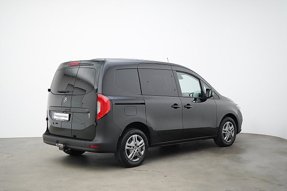 Mercedes-Benz Citan 112 19 of 22