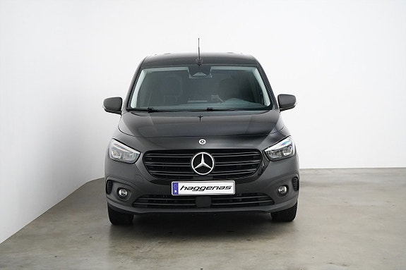 Mercedes-Benz Citan 112 20 of 22