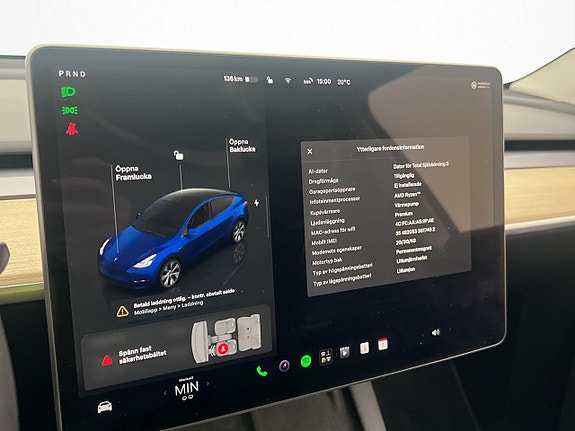Tesla Model Y 29 of 30