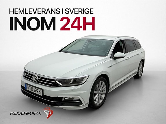 Volkswagen Passat 3 of 30