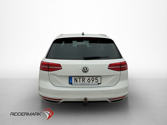 Volkswagen Passat 7 of 30