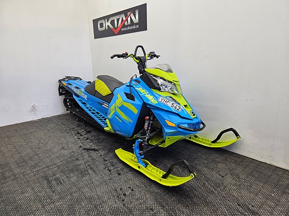 Ski-doo Freeride 154 800R
