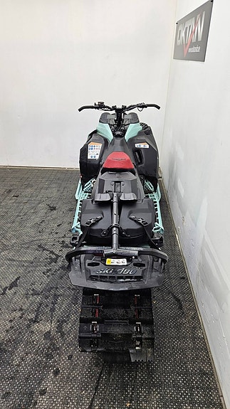 Ski-doo Freeride STD 850 E-TEC T 7 of 8