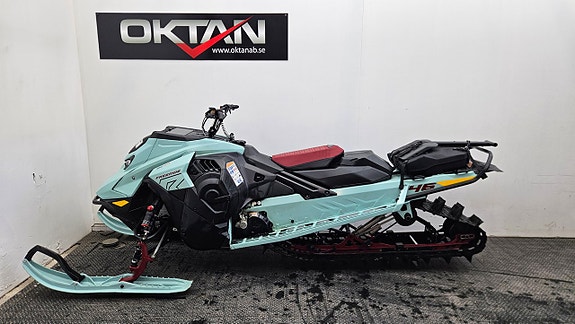 Ski-doo Freeride STD 850 E-TEC T 4 of 8