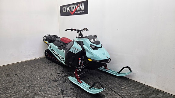 Ski-doo Freeride STD 850 E-TEC T 2 of 8