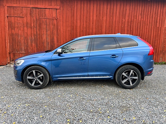 Volvo XC60 7 of 13