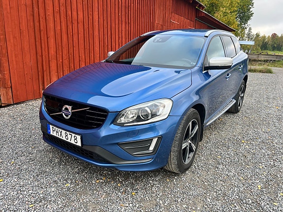 Volvo XC60 9 of 13