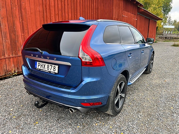 Volvo XC60 4 of 13
