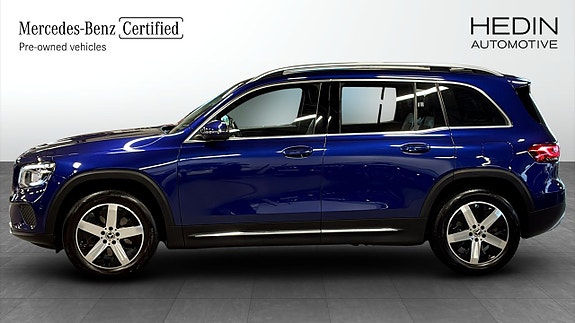 Mercedes-Benz GLB200 6 of 18