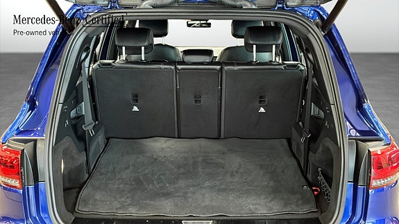 Mercedes-Benz GLB200 10 of 18