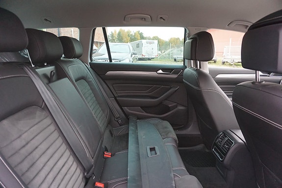 Volkswagen Passat 6 of 10