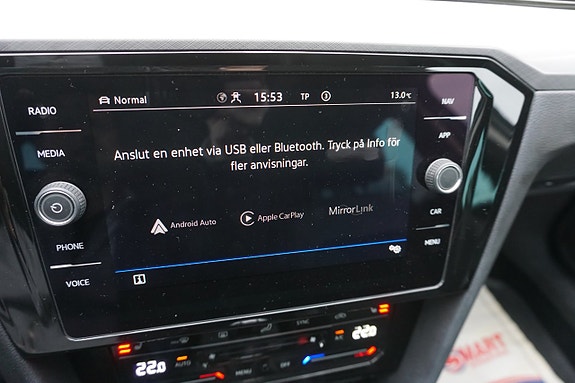 Volkswagen Passat 10 of 10