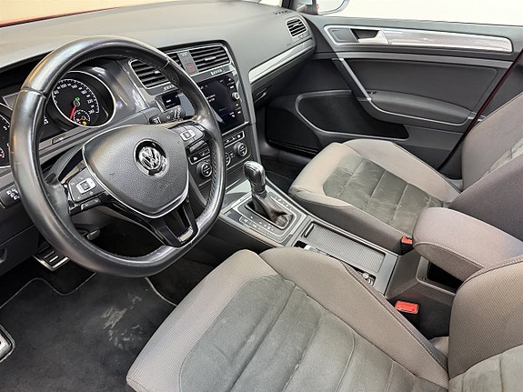 Volkswagen Golf I 4 of 20