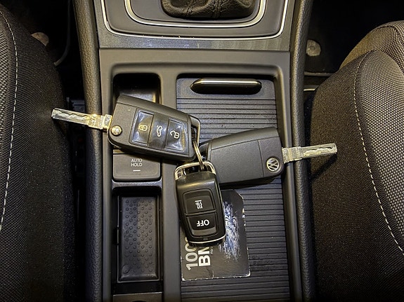 Volkswagen Golf I 20 of 20