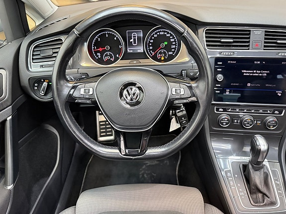 Volkswagen Golf I 7 of 20