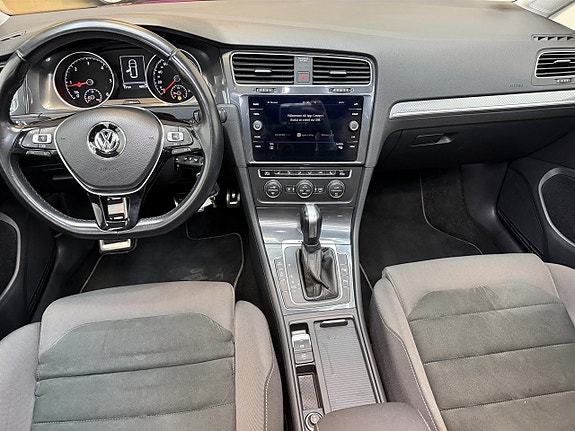 Volkswagen Golf I 6 of 20