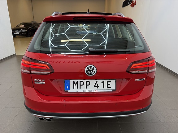 Volkswagen Golf I 9 of 20