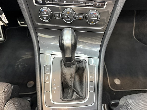 Volkswagen Golf I 13 of 20