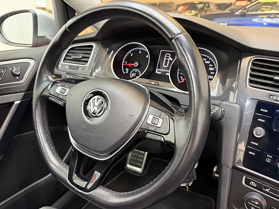 Volkswagen Golf I 15 of 20