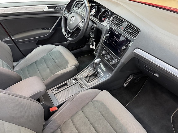 Volkswagen Golf I 12 of 20
