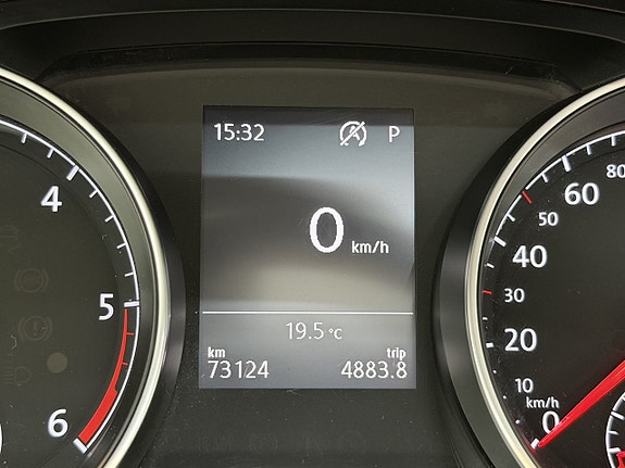 Volkswagen Golf I 18 of 20