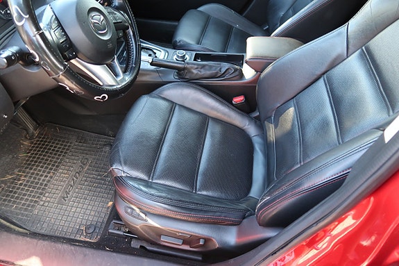 Mazda 6 6 of 6
