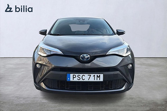 Toyota C-HR 5 of 21
