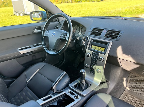 Volvo V50 9 of 11