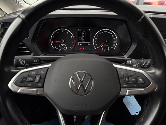 Volkswagen Caddy Maxi 21 of 24