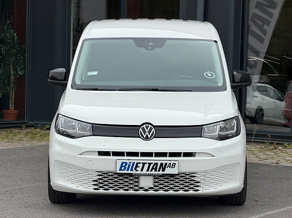 Volkswagen Caddy Maxi 6 of 24