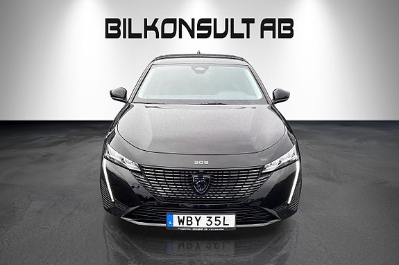 Peugeot 308 SW 4 of 7