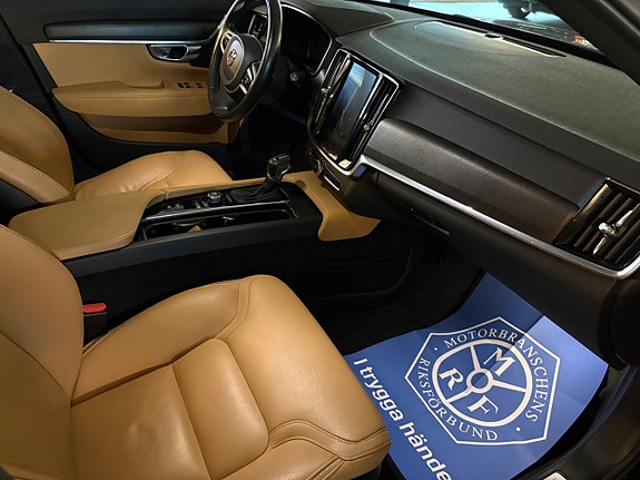 Volvo V90 Cross Country 6 of 7