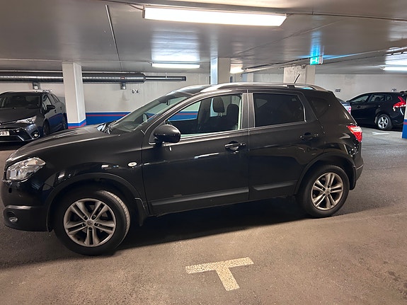 Nissan Qashqai 3 of 10
