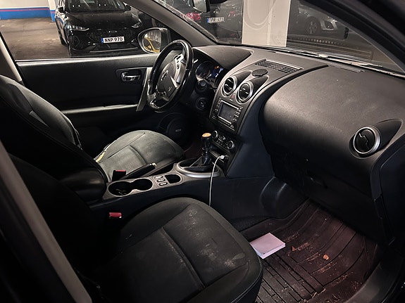 Nissan Qashqai 7 of 10
