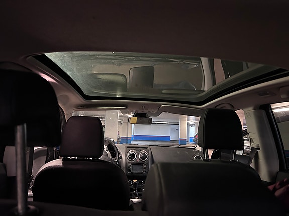 Nissan Qashqai 8 of 10
