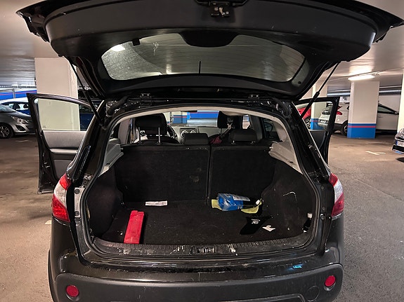 Nissan Qashqai 9 of 10