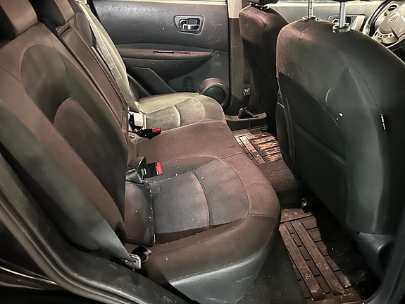 Nissan Qashqai 6 of 10
