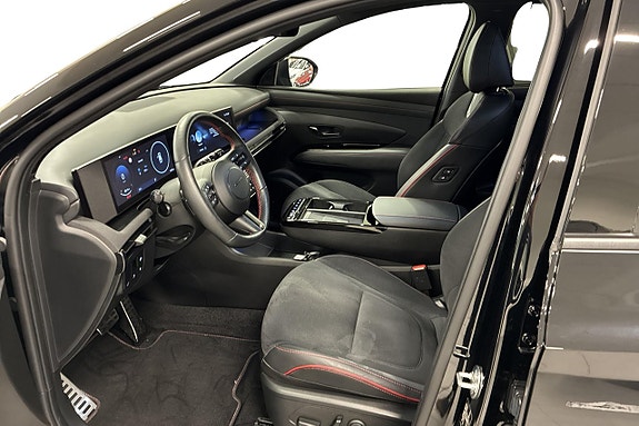 Hyundai Tucson 5 of 16