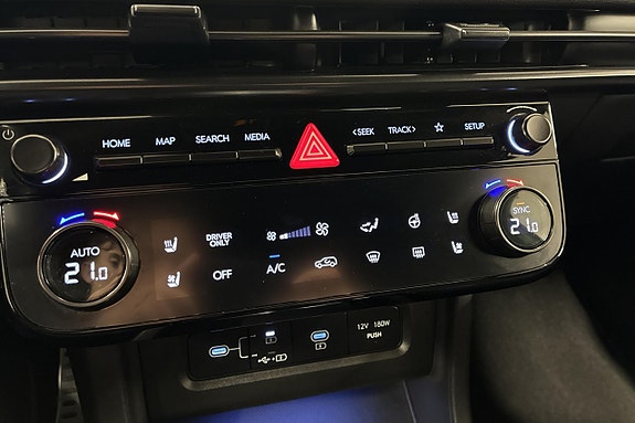 Hyundai Tucson 15 of 16