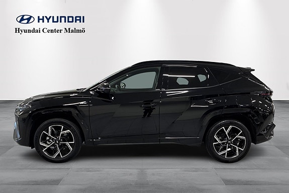 Hyundai Tucson 3 of 16
