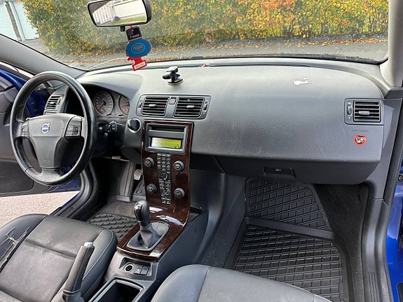 Volvo V50 12 of 12