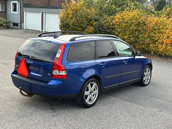 Volvo V50 8 of 12