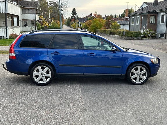 Volvo V50 7 of 12